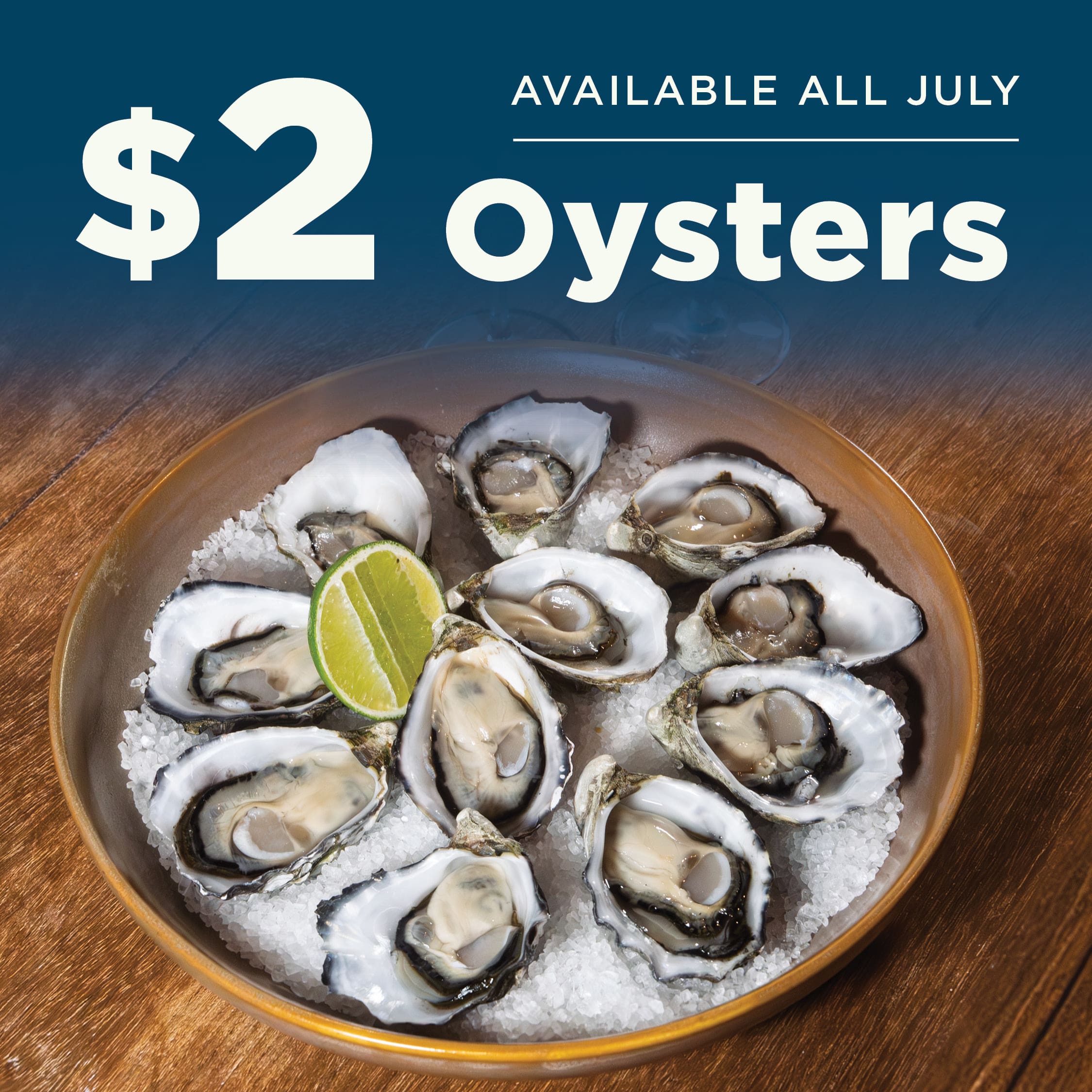 oyster and champagne, cremorne